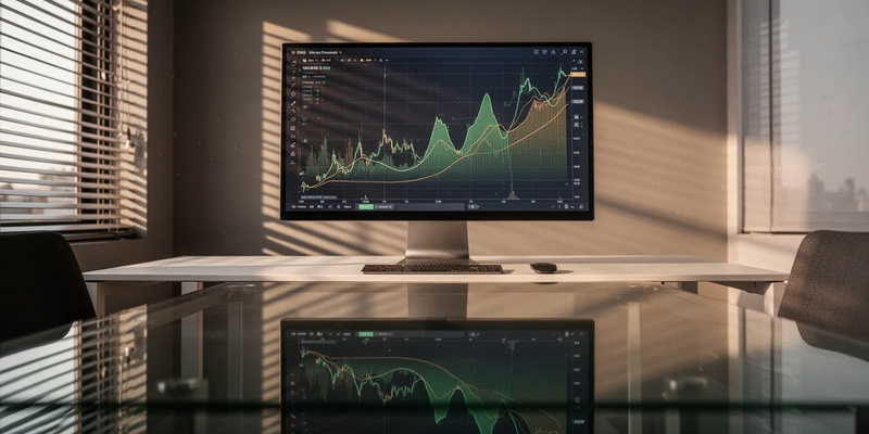VanEck Moat ETF: Rebalancing naht - Foto: über boerse-global.de