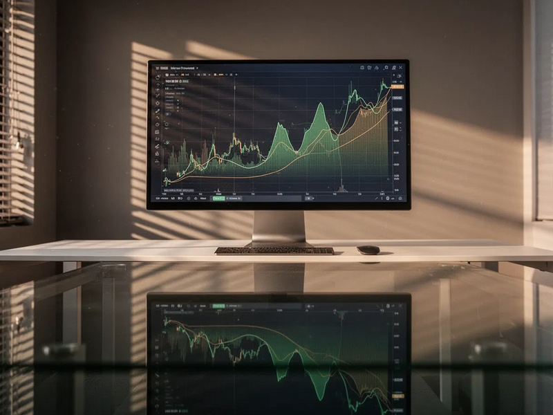 VanEck Moat ETF: Rebalancing naht - Foto: über boerse-global.de