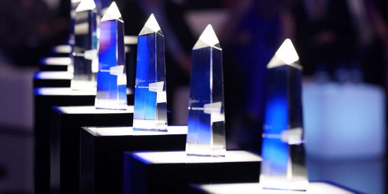 35 Kameraleute, Editorinnen und Editoren für DEUTSCHEN KAMERAPREIS 2026 nominiert - Foto: presseportal.de