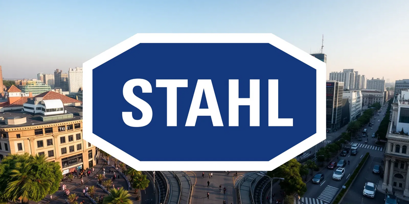 R. Stahl Aktie: Strategie-Check - Foto: über boerse-global.de