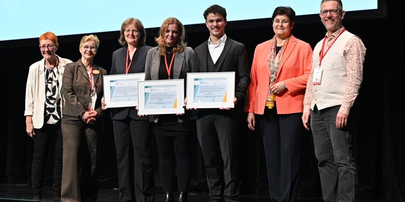 Medienpreis Tiergesundheit 2025: bpt und BfT zeichnen herausragende journalistische Beiträge aus - Foto: presseportal.de