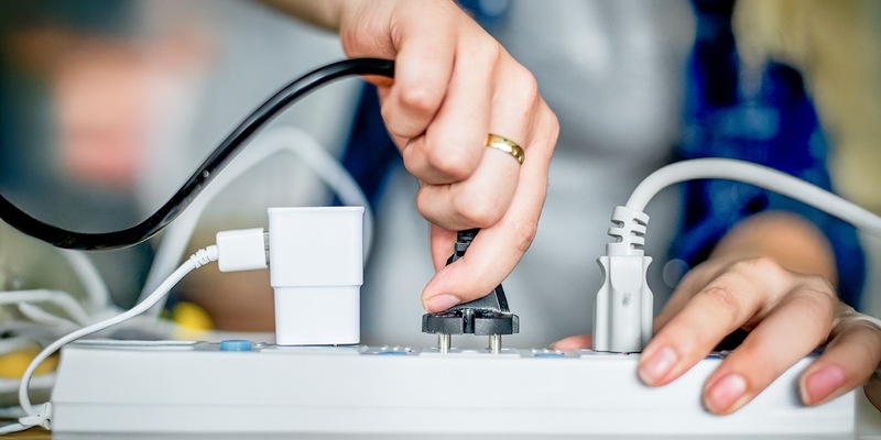 Strompreise 2026: So können Haushalte viel Geld sparen / Die Frage lautet: Passt der Stromvertrag noch zum aktuellen Markt? - Foto: presseportal.de