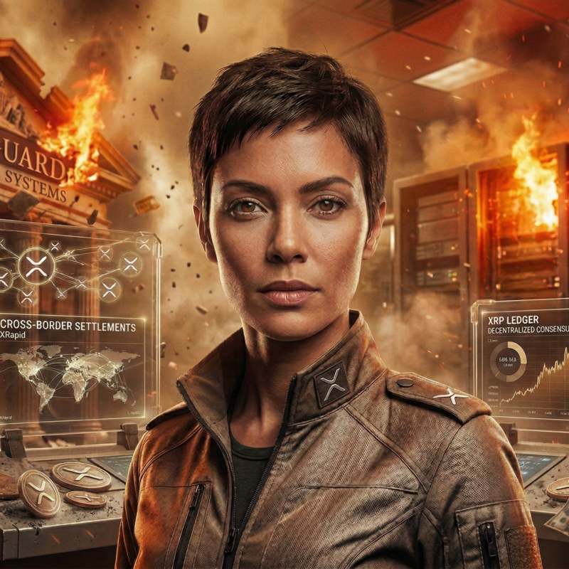 XRP, Ripple, Altcoins - Foto: THN