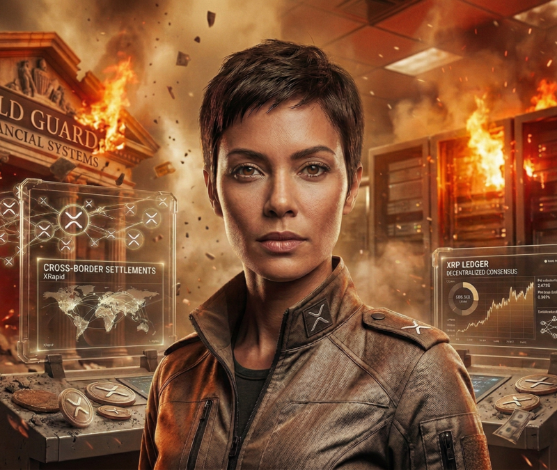 XRP, Ripple, CryptoNews - Foto: THN