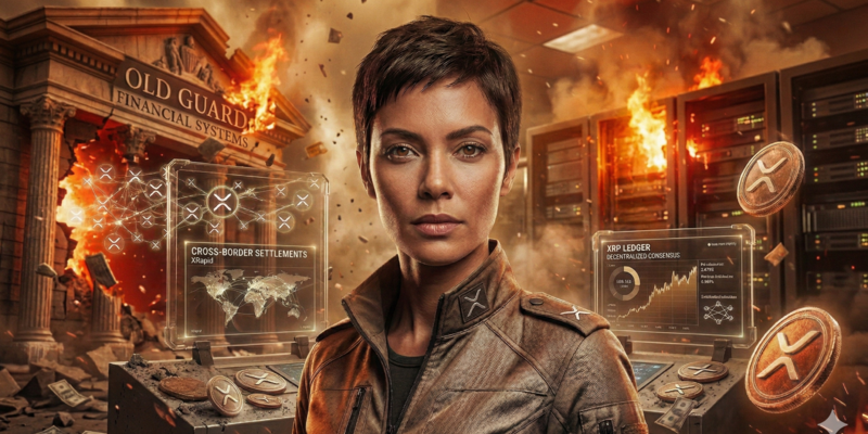 Ripple XRP Coin III.png - Foto: THN