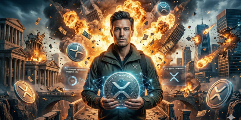 Ripple XRP Coin.png - Foto: THN