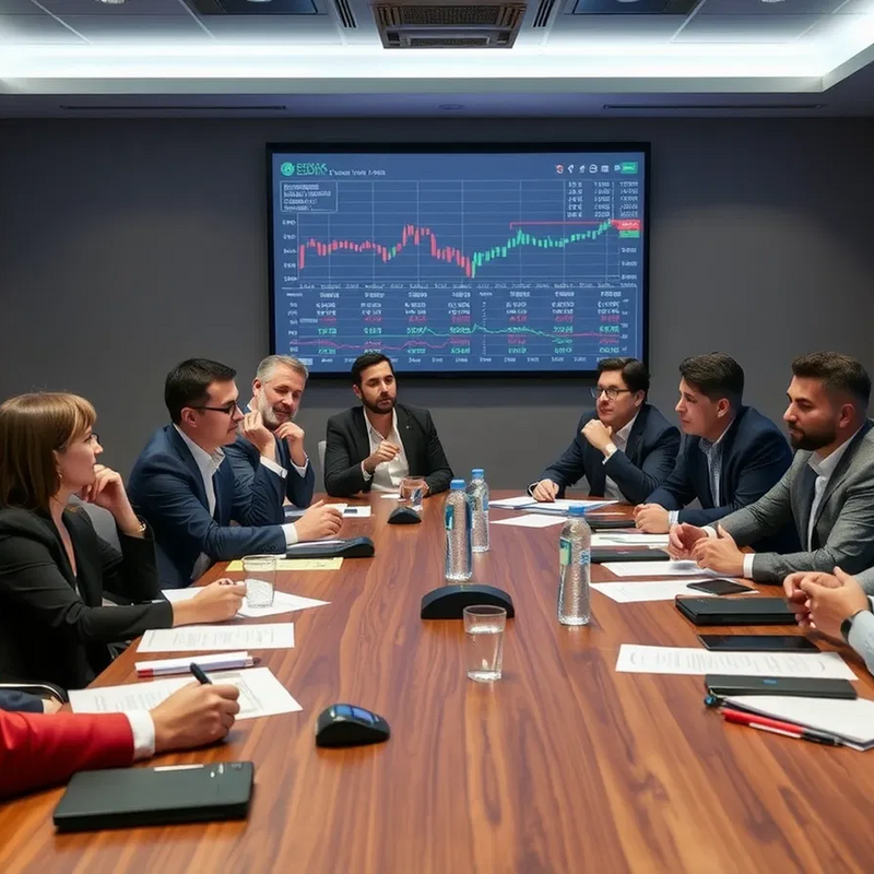 Milepro Logistica Aktie: Fokus Last-Mile - Foto: über boerse-global.de