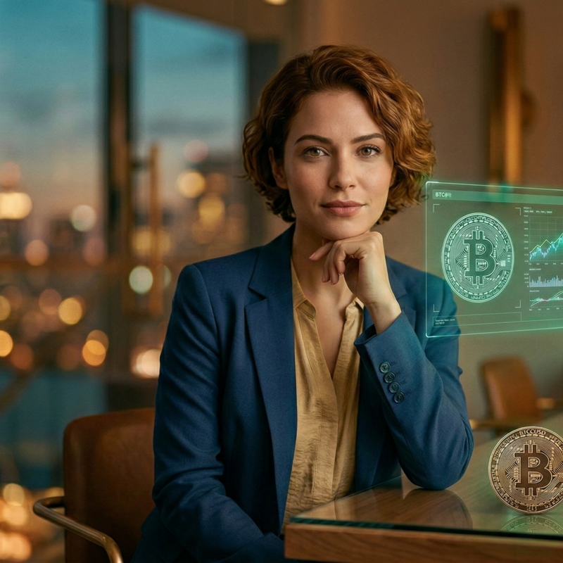 Bitcoin, KryptoNews, Finanzen - Foto: THN