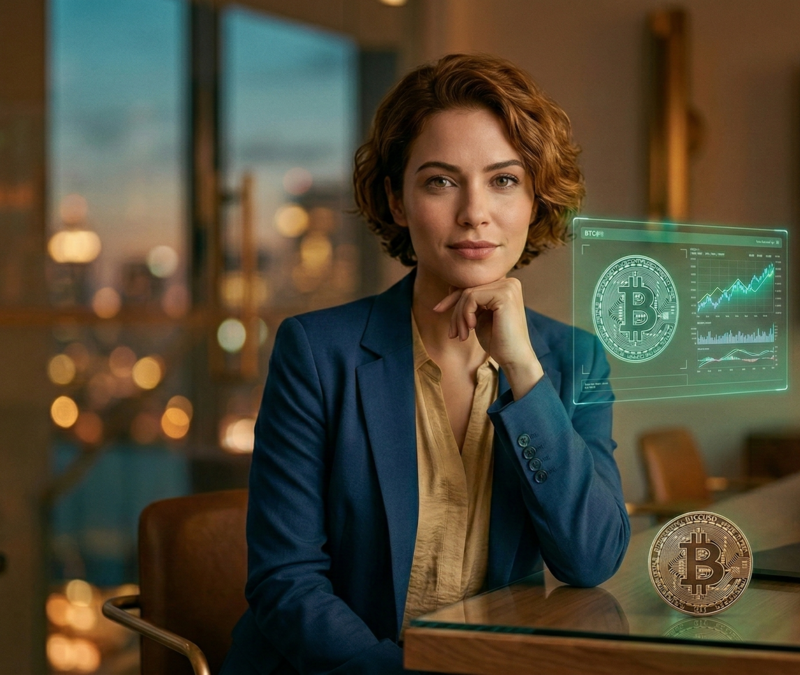 Bitcoin, Paukenschlag, Wendepunkt, Momentum, Regulierung, ETF-Zuflüssen, Mining-Halving, Erfahre, Kapital, Makro-Zinsen - Foto: THN