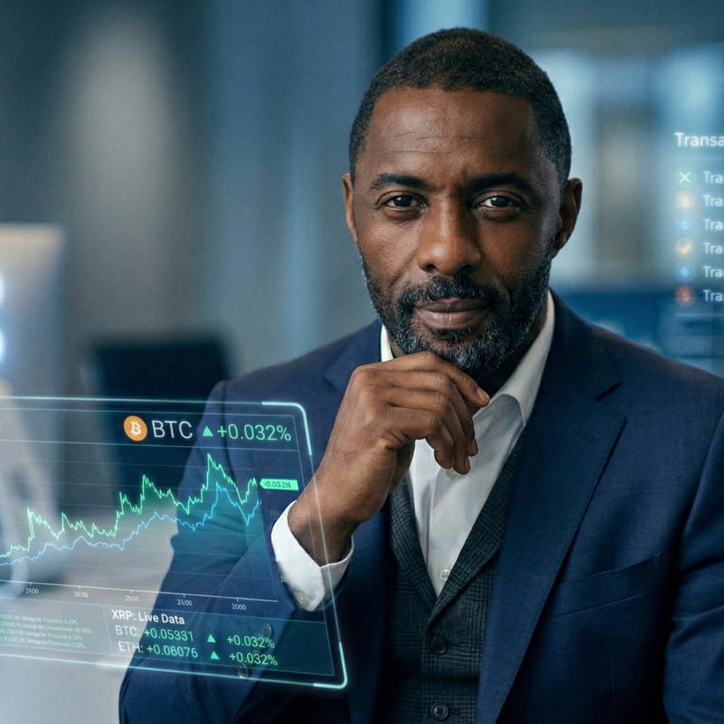 XRP, Bull-Run, Gamechanger, Rampenlicht, SEC-Saga, ETF-Gerüchte, RLUSD-Stablecoin, Druck, Chance, Risiko - Foto: THN