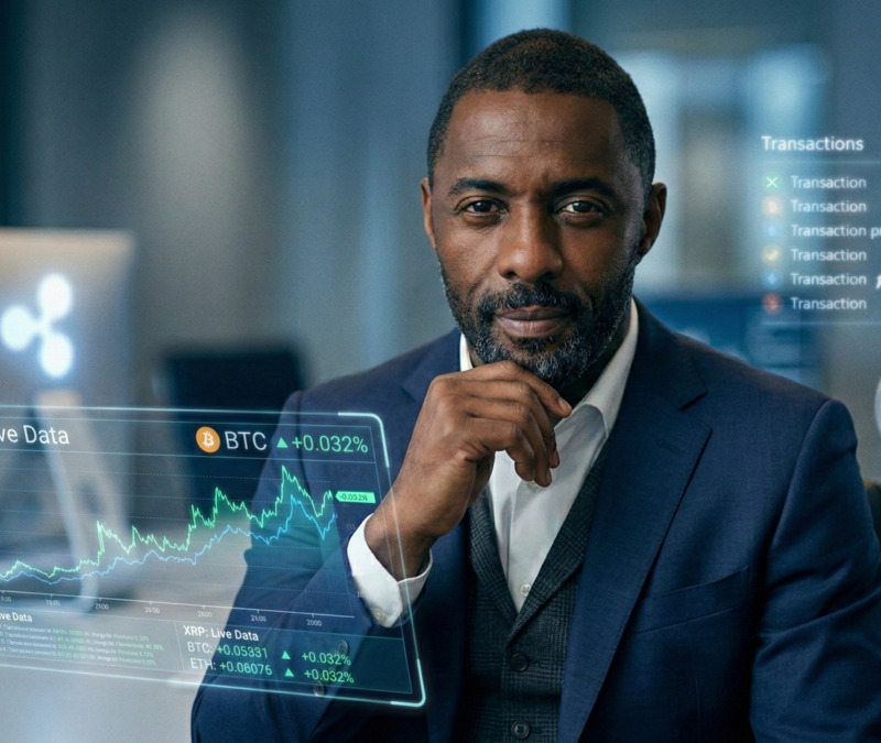 XRP, Ripple, KryptoNews - Foto: THN