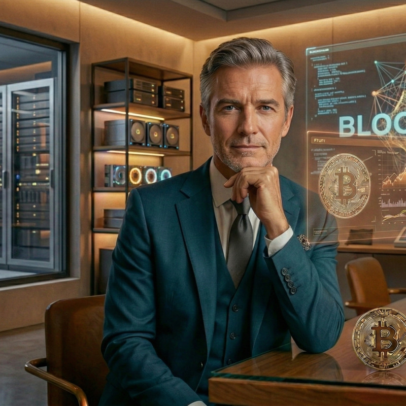 Bitcoin, BTC, DigitalGold - Foto: THN