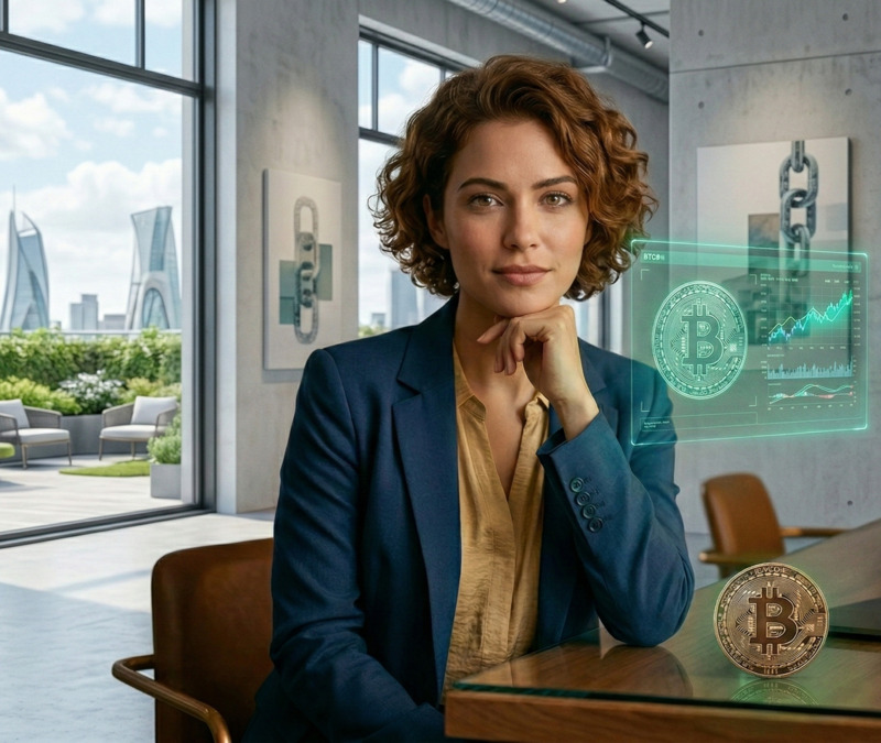 Bitcoin, KryptoNews, Finanzen - Foto: THN