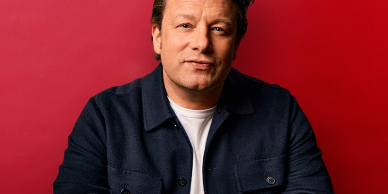 Gastro-Woche der Superlative in Düsseldorf: Jamie Oliver zu Gast bei der Rolling Pin.Convention Germany 2026 - Foto: presseportal.de