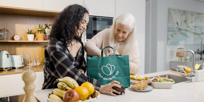 Sparsamkeit trifft Nachhaltigkeit - wie Esskultur sich wandelt und Generationen verbinden kann - Foto: presseportal.de