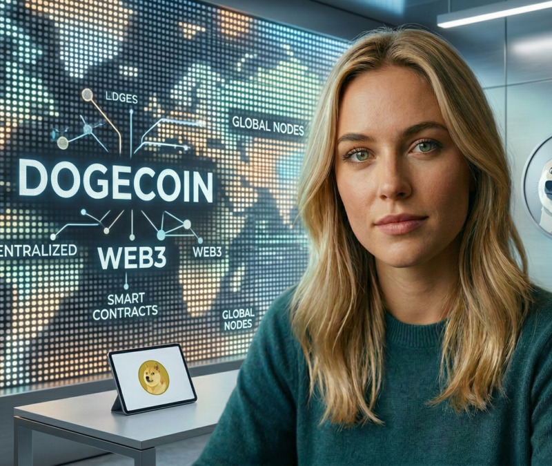 Dogecoin, DOGE, CryptoNews - Foto: THN