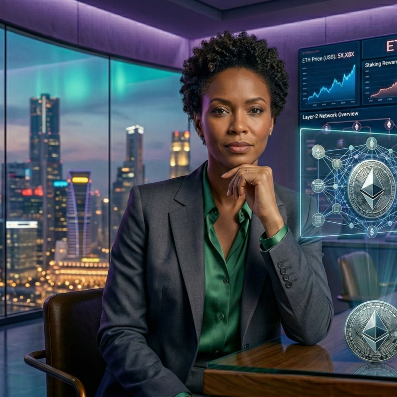 Ethereum, DeFi, Altcoins - Foto: THN