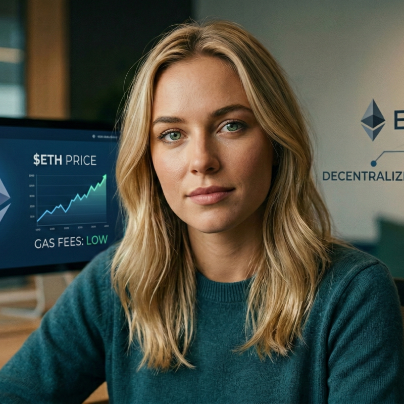 Ethereum, DeFi, Altcoins - Foto: THN