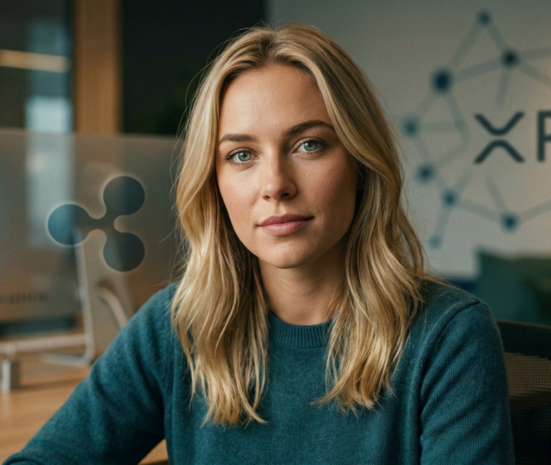 XRP, CryptoNews, Finance - Foto: THN