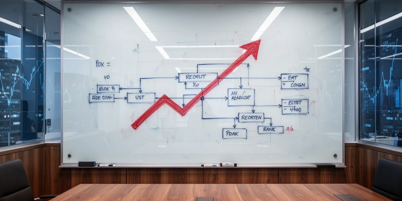 Mackenzie ETFs: Aktive Neuausrichtung - Foto: über boerse-global.de