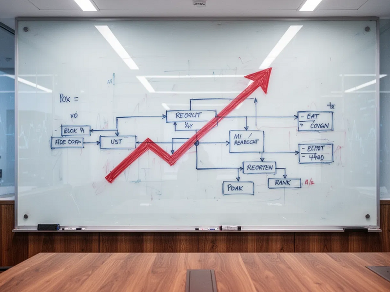 Mackenzie ETFs: Aktive Neuausrichtung - Foto: über boerse-global.de