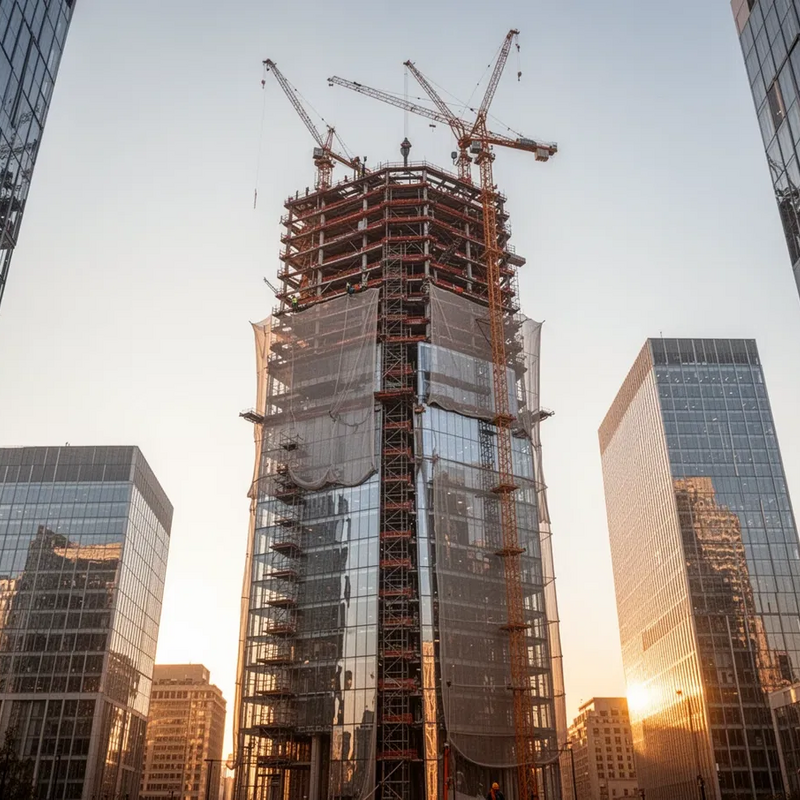 SBI Nifty Next 50 ETF: Großer Umbau - Foto: über boerse-global.de