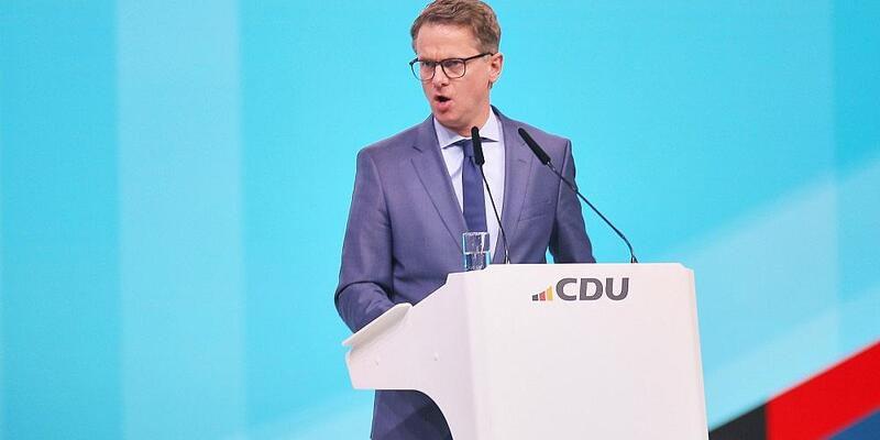 Carsten Linnemann (Archiv) - Foto: via dts Nachrichtenagentur