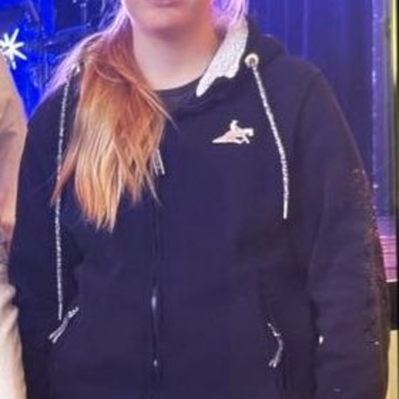 POL-OH: Die Polizei bittet um Mithilfe: 14-jährige Annika Marie W. vermisst - Foto: presseportal.de