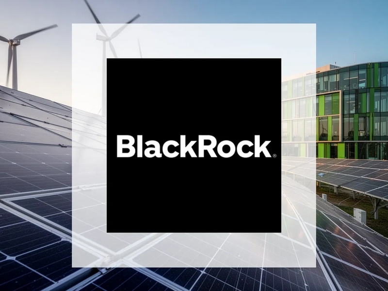 BlackRock Carbon ETF: Transformations-Fokus - Foto: über boerse-global.de