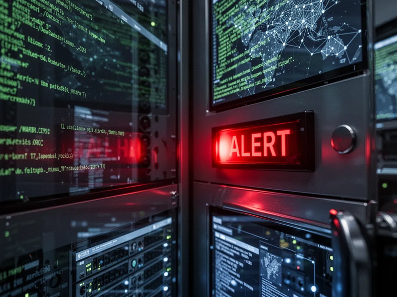 Britische Cyber-Behörde warnt vor digitalen Folgen des Nahost-Konflikts - Foto: über boerse-global.de