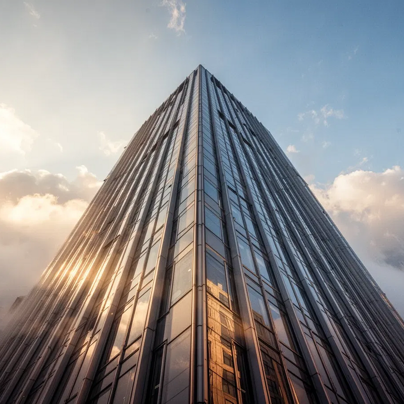 Invesco S&P/TSX REIT ETF: Trendwende - Foto: über boerse-global.de