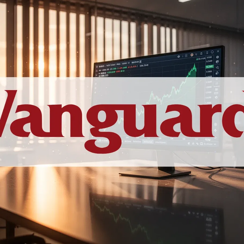 Vanguard S&P 400 ETF: Outperformance winkt - Foto: über boerse-global.de