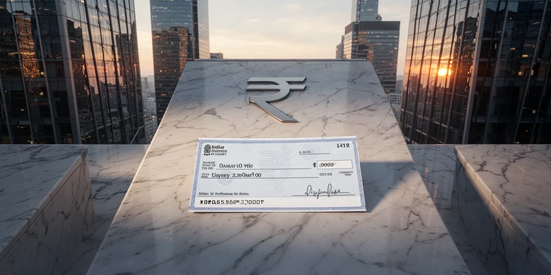 Nippon India ETF: Ausschüttung fixiert - Foto: über boerse-global.de