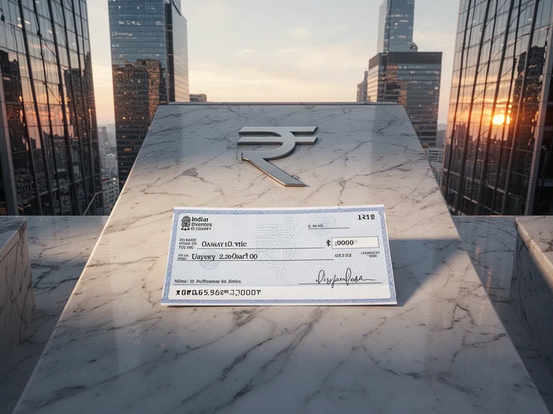 Nippon India ETF: Ausschüttung fixiert - Foto: über boerse-global.de