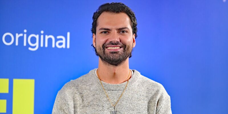 Ochsenknecht sagte in einer Videobotschaft, er habe in der Vergangenheit «nicht alles richtig gemacht». (Archivbild) - Foto: Malin Wunderlich/dpa