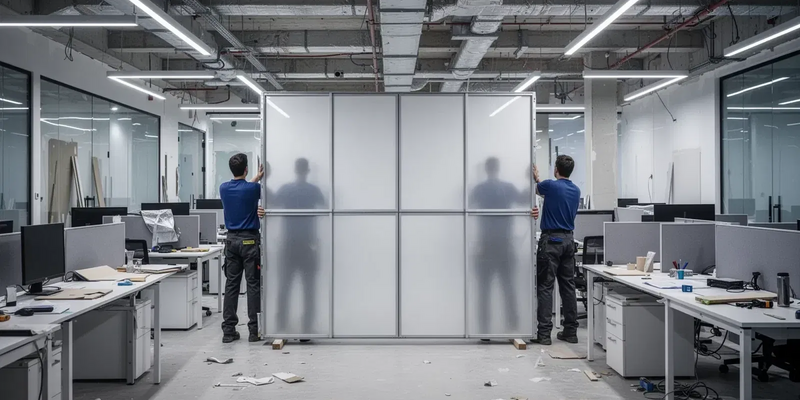 Xerox Aktie: Umbau schreitet voran - Foto: über boerse-global.de