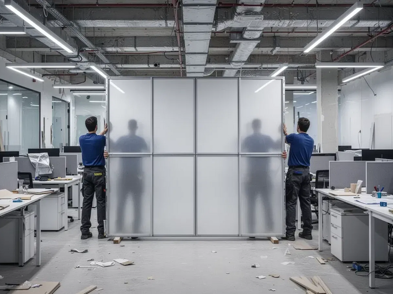 Xerox Aktie: Umbau schreitet voran - Foto: über boerse-global.de