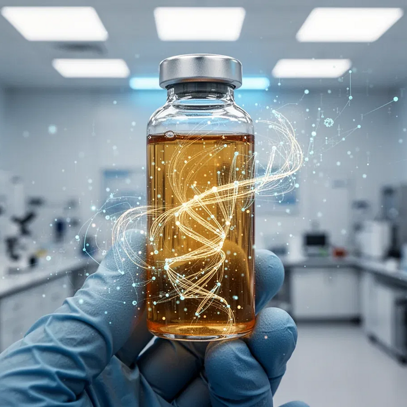 KI revolutioniert Hirntumordiagnose ohne OP - Foto: über boerse-global.de