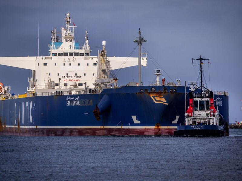 Der Iran-Krieg macht Öl teurer - mit breiten Folgen. - Foto: Jens Büttner/dpa