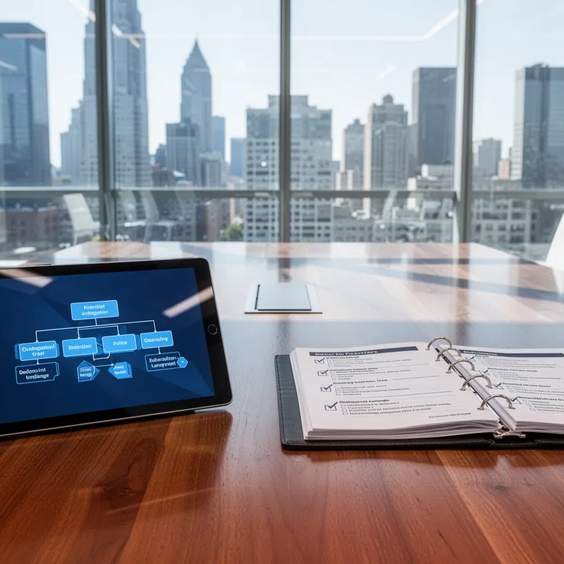 DGUV Vorschrift 2: Arbeitsschutz wird strategisch - Foto: über boerse-global.de