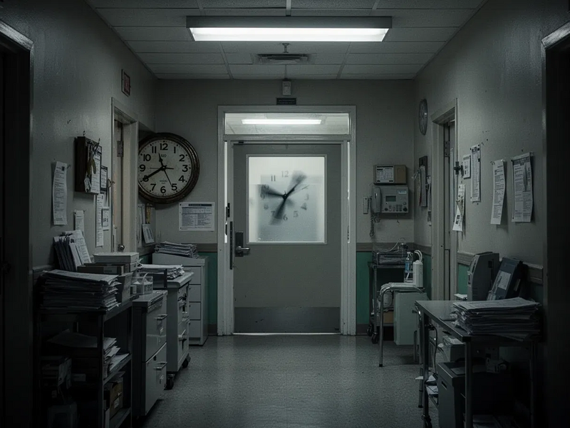 Cushing-Syndrom: Vier Jahre bis zur Diagnose – DGE fordert Systemreformen - Foto: über boerse-global.de