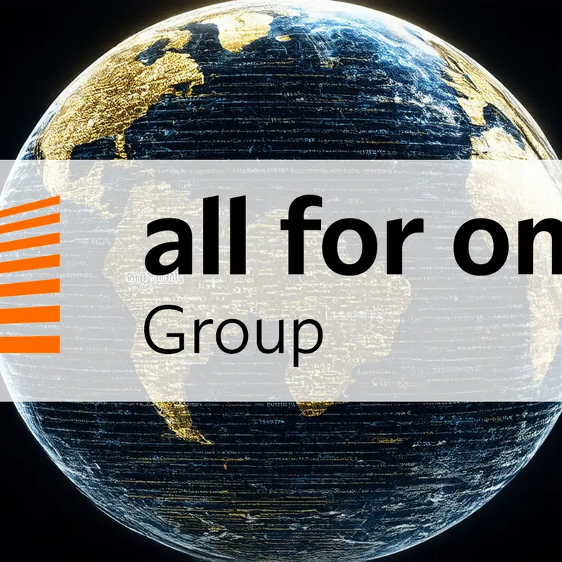 All for One Aktie: Unter Druck - Foto: über boerse-global.de