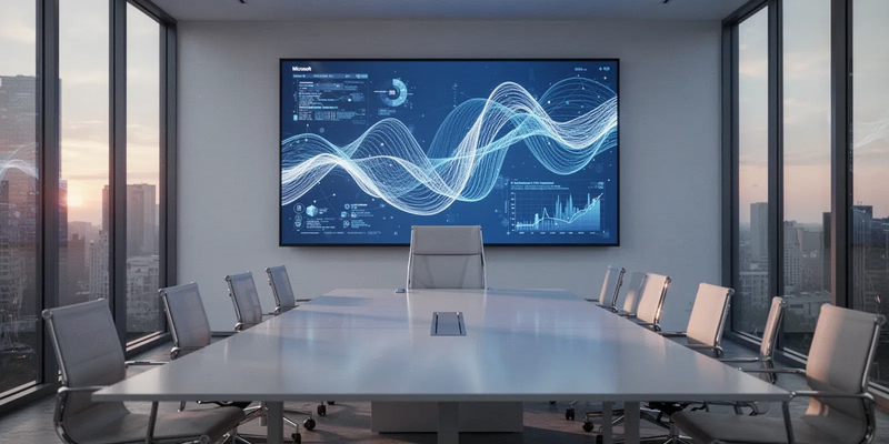 Microsoft plant Premium-Tarif E7 für KI-Agenten - Foto: über boerse-global.de