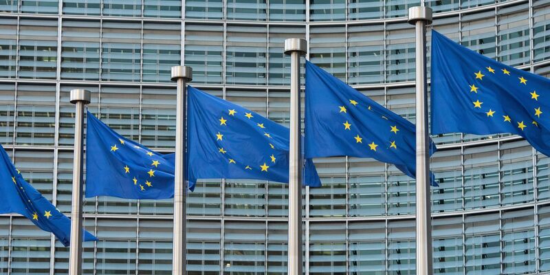 Die EU hatte im Dezember beschlossen, eine Rückübertragung von in der EU festgesetzten Mitteln nach Russland unbefristet zu verbieten. - Foto: Helena Dolderer/dpa