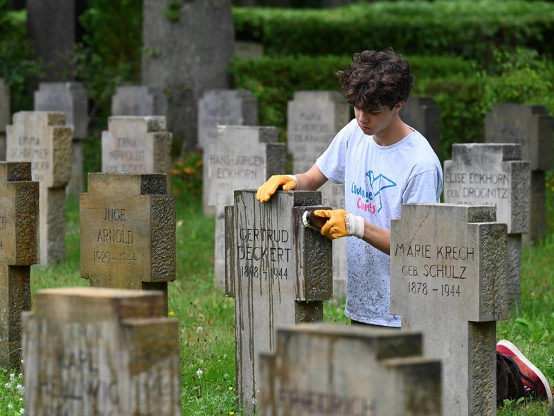 Geschichte erleben und neue Horizonte entdecken - Foto: presseportal.de