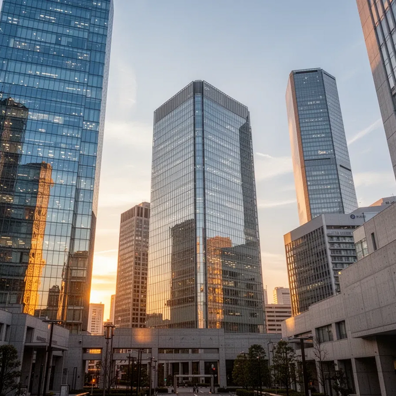 NEXT FUNDS Kokusai ETF: Index-Review naht - Foto: über boerse-global.de