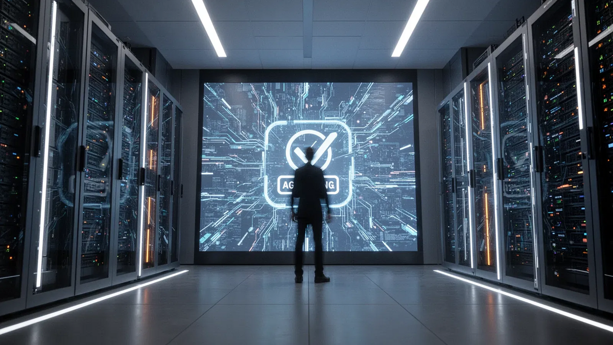 KI-Alterskontrolle: Chatbots verlangen jetzt den Ausweis - Foto: über boerse-global.de