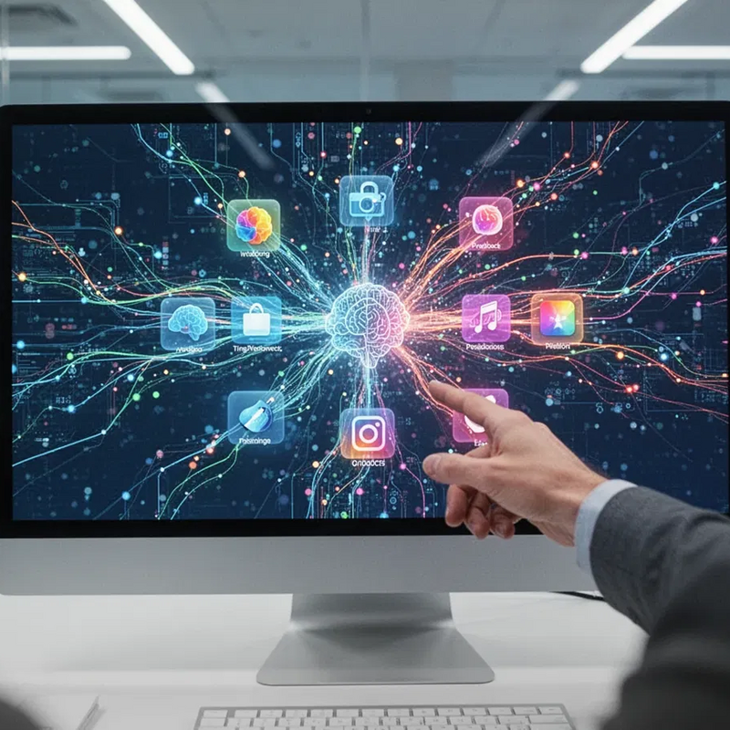 Meta testet KI-Einkaufsassistenten gegen Google und OpenAI - Foto: über boerse-global.de