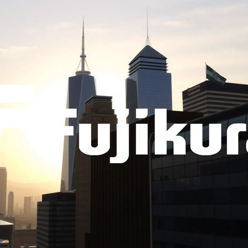 Fujikura Aktie: Umfassender Aktiensplit - Foto: über boerse-global.de