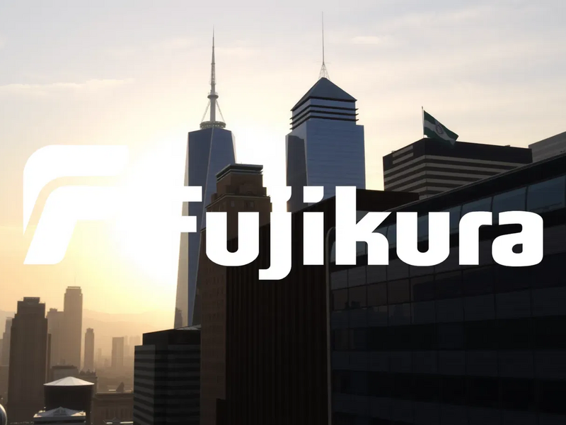 Fujikura Aktie: Umfassender Aktiensplit - Foto: über boerse-global.de